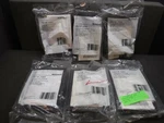 Honeywell, Q674F 1022, Heat-off-cool Subbase Beige Auto-on * Lot. Fixed Price $34.99.