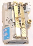 Johnson Controls T-4752-202 Heating-cooling Thermostat Vertical Mounting. Fixed Price $428.96.