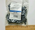 NT-956 Johnson Controls Tube Connector Fitting Kit 100-PIECE Bag. Fixed Price $26.06.