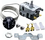 True Upright Refrigeration Thermostat Temp Control 800306 831932 800393 Air Kit. Fixed Price $28.99.