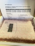 Thermostat VT7225 24V Electric Heater Control. Fixed Price $60.00.