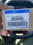 Johnson Controls T-4000-2146 Thermostat Cover New. Fixed Price $12.99.