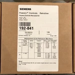 Siemens Building Technology 192-841 Retrostat R/a Single Temp. Fixed Price $110.00.