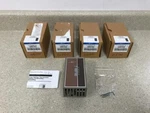 Johnson Control T22ABC-3C Thermostat New (lot Of 4). Fixed Price $100.00.