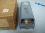 White Rodgers Line Vltage Wall Thermostat Spdt Open On Rise 40-80 Deg 176-12. Fixed Price $38.00.