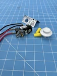 Marley Engineered Products 410130001 ATC-26B L57C Gtdp Pole Stat. Fixed Price $55.00.