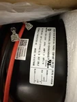 New Oem York S1-02436240000 Condenser Fan Motor 1/4 Hp 850 Rpm 208-230V Cwle,. Fixed Price $167.00.