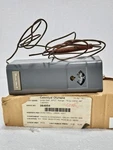 New Honeywell L6008C 1024 Aquastat Controller Spdt Range -15 To +20C. Fixed Price $249.00.