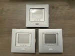 Carrier TP-NRH01-B Performance Edge Relative Humidity Programmable Thermostat X1. Fixed Price $50.00.