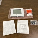 Trane Thermostat Programmable Touch BAYSTAT152A X13511538-01 THT02775. Fixed Price $99.95.