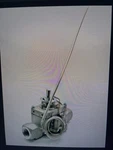 Robertshaw- Gas Oven THERMOSTAT-FDTO-1-05-48. Fixed Price $180.00.