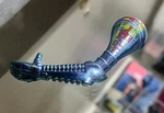 Vintage 1984 Super Powers Brainiac Left Arm Kenner. Fixed Price $47.99.