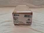 Marley Engineered Products PRHT1 / Single Pole Thermostat Kit - Brand New. Fixed Price $149.00.