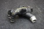 Engine Thermostat Housing Assembly Oem 8G43-9K478-AA Aston Martin V12 Vantage 17. Fixed Price $79.99.