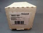 Honeywell S963D 1001 Thermostat Simulator W973 System 97-2208. Fixed Price $71.99.