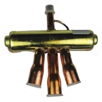 Ranco V2-4100F0-370 Reversing VALVE,5/8" X 3/8",R22,R410A 66DC36. Fixed Price $118.49.