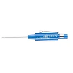 Johnson Controls T-4000-119 Screwdriver, Allen, 1/16 In, Blue, Hex. Fixed Price $14.49.