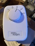White Rodgers 1G65-633 Heat Thermostat. Fixed Price $21.90.