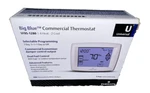 Emerson 1F95-1280 Blue Touchscreen Commercial Multi-stage, Or Heat Pump 7-DAY. Fixed Price $145.00.