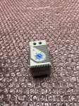 Used Wiegmann ETR201 01147.9-00 Mechanical Thermostat 0-60C 120/250V-AC. Fixed Price $16.00.