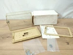 New Beko Square Thermostat Guard With Key Cover Lock Box. Fixed Price $14.97.