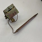 Ranco G1-6052 Thermostat Spst Cut In 117 Out 145F, 125/250V 30A, 480V 15A. Fixed Price $59.99.