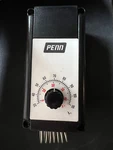 Johnson Controls Penn A19PRC Thermostat (heating Or Cooling) -110/30F. Fixed Price $200.00.
