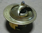 Hyster-yale Thermostat 324370 Isuzu 5137700221. Fixed Price $45.00.