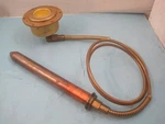 6214 Trac Regulator 50198-05 Thermostat Assembly 600 Free Shipping Usa. Fixed Price $68.99.