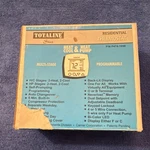 Totaline P474-1050 Programmable Digital Thermostat 24V New Opem Box. Fixed Price $19.99.