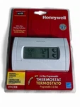 Honeywell RTH230B 5-2 Day Programmable Digital Thermostat New Factory Sealed!. Fixed Price $139.95.
