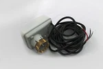 Johnson Controls VA-7482-0312 Proportional Electric Ball Valve Actuator, 24 Vac. Fixed Price $229.83.