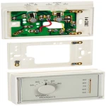 White-rodgers 1F56N-444 Thermostat 1H/1CV Horizontal. Fixed Price $87.76.