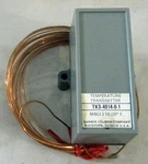 Barber-coleman Pneumatic Bulb Transmitter, Model TKS-4014-0-1, New No Box. Fixed Price $20.00.