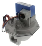 Honeywell / V8944B 1027 24V Diaphragm Gas Valve. Fixed Price $187.85.