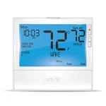 Tradepro TP-S-855 Air Conditioner 3H/2 Universal Sq In Display. Fixed Price $156.10.