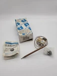 Ranco C17-100 A/c Heating & Cooling Thermostat 26" Capillary New Old Stock. Fixed Price $59.99.