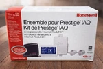 Honeywell YTHX9421R5127WW Prestige Wire Includes Internet Gateway. Fixed Price $500.00.