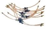 Siemens Building Technology 192-505 5/32"TYGTUBEW/COUP&UNION10PCS. Fixed Price $210.13.