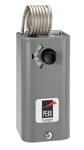 Johnson Controls A19BAF-1C Coiled Bulb Space Thermostat, 30 To 110 Deg. Fixed Price $178.99.