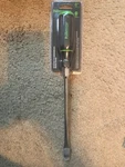 Hilmor Keystone Screwdriver (3/8" Tip) - 1891286. Price Includes Freight. Fixed Price $14.00.