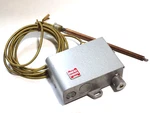 TC272 Barber Colman Two Stage Bulb Thermostat Control New. Fixed Price $253.79.