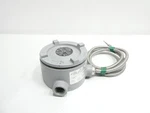 Thermon E4X/7-200600JB Thermostat 200-600F. Fixed Price $178.95.