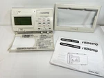 Ritetemp 8050C 7-DAY Programmable Digital Thermostat Touch Screen. Fixed Price $99.99.