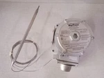 Tyco Thermal Controls RAYSTAT-EX-02 Thermostat By Barksdale. Fixed Price $531.00.