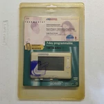 New In Box Ritetemp 8030C 7-DAY Programmable Digital Thermostat Touch Screen. Fixed Price $129.95.