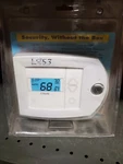 Totaline P374-0620 Multi-stage Programmable Thermostat Nos. Fixed Price $50.00.