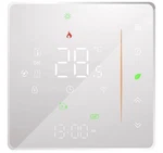 Smart Thermostat Wifi Programmable Phone App Control Water. Fixed Price $19.99.