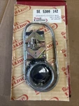 Robertshaw Se 5300 142 Electric Thermostat. Fixed Price $99.99.