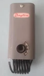 Dayton Thermostat - Control Range 30 Degrees 110 F Brand New No Box. Fixed Price $65.00.
